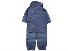 Name It bering sea tractor softshell jumpsuit